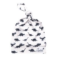 Top Knot Hat 5-18m - Wild