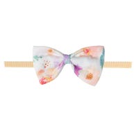 Bandeau de Nylon avec Boucle - Bloom