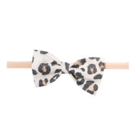 Ribbon Nylon Bow - Zara