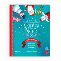 Contes De Noël