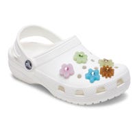 Flower 5-Pack Jibbitz