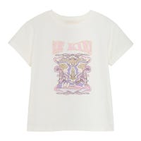 T-shirt Be Kind 7-14ans