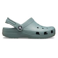 Classic Teal Clog Sizes 4-10