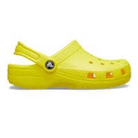 Classic Yellow Clog 11-6