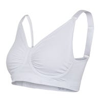 Seamless Nursing Bra With Carri-Gel®