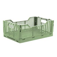 Storage Basket - Sage Small