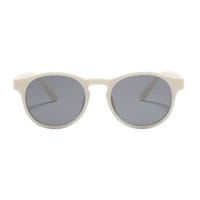 Keyhole Beige Sunnies 6m-6y