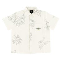 Chemise Raw Energy 8-14ans