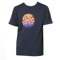 Filgree T-shirt 8-14y
