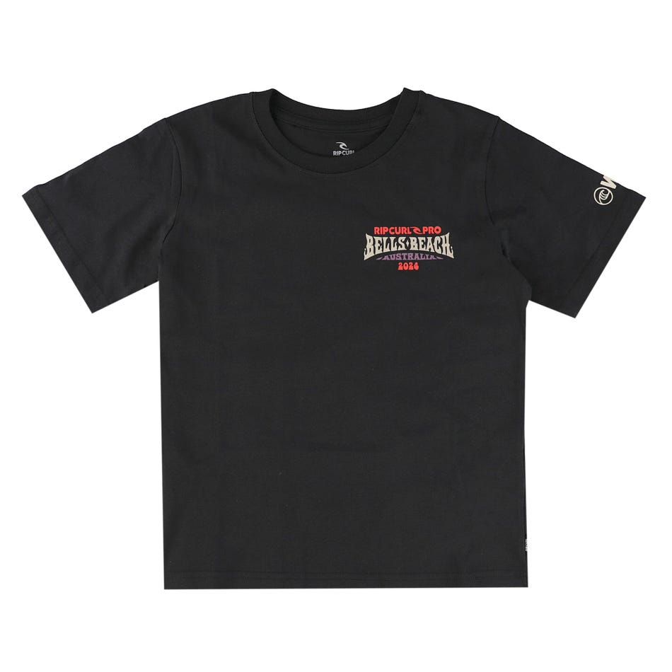 Pro 24 Bells T-shirt 8-14y