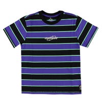 T-shirt Archive Stripe 8-16ans