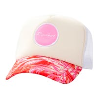 Casquette Filet Sun Rays 8-16ans