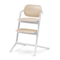 LEMO 2 Chair - Sand White