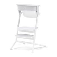 Accessoire Tour d'apprentissage pour Chaise LEMO - Blanc