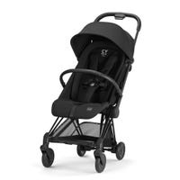 Poussette Coya Noir Urban Mobility
