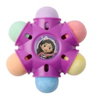 Roue de Craies Gabby's Dollhouse