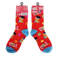 Bas Froot Loops 7-16ans