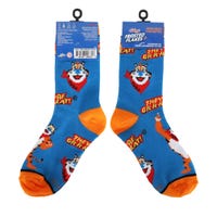 Frosed Flakes Socks 7-16y