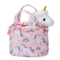 Unicorn Sassy Sak