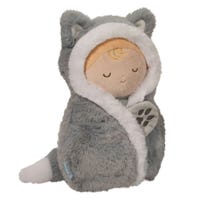 Peluche Bébé Loup