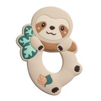 Stanley Sloth  Silicone Teether