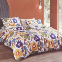 Housse de Couette Simple - Bloom