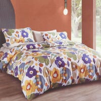 Twin Duvet Cover Set - Bloom