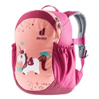 Sac à Dos pour Enfant Pico 5L - Licorne