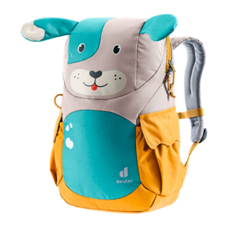 Kikki Children’s Backpack 8L - Dog