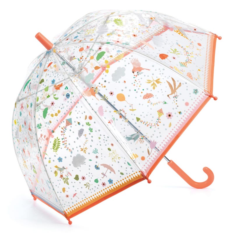 Parapluie - Petites légèretés