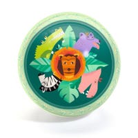 Ballon Savane 22cm