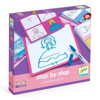 Eduludo - Step By Step Joséphine & Co