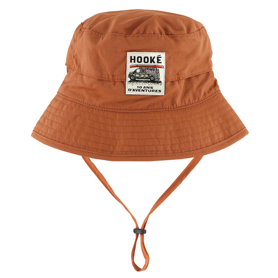 Hooké Hooké UV Bucket Hat 0-18m