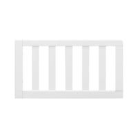 Toddler Bed Conversion Kit - White