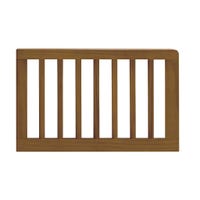 Toddler Bed Conversion Kit - Walnut