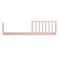 Toddler Bed Conversion Kit for Jenny Lind Crib - Pink