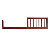 Toddler Bed Conversion Kit for Jenny Lind Crib - Cherry