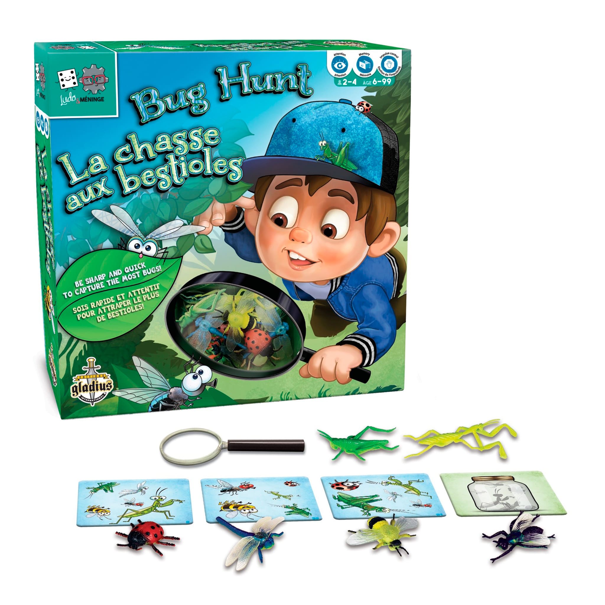 Bug Hunt