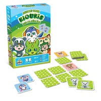 Jeu De Mémoire