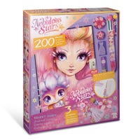 Secret Diary - Petulia Nebulous Star