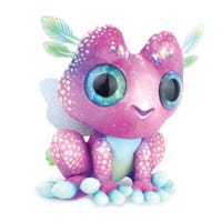 Peluche Lilya