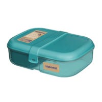 1.1l Ribbon Lunch TO GO™ - Teal
