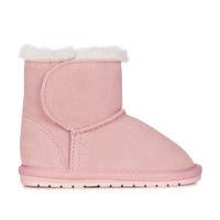 Bottillon Toddle Laine Merino 6-24mois