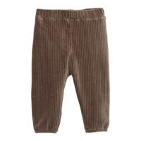 Pantalon Velour Corduroy 3-24mois