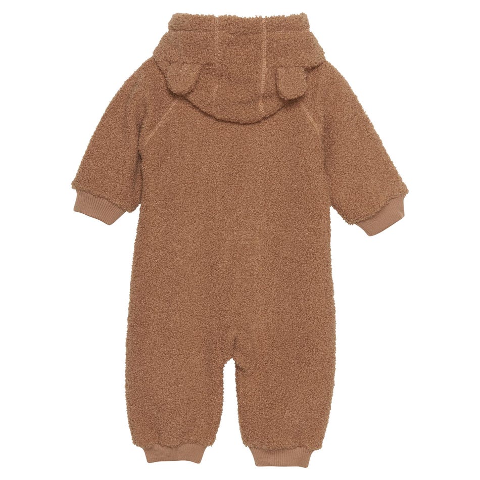 Teddy Wholesuit 6-24m