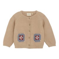 Cardigan Tricot 6-24mois