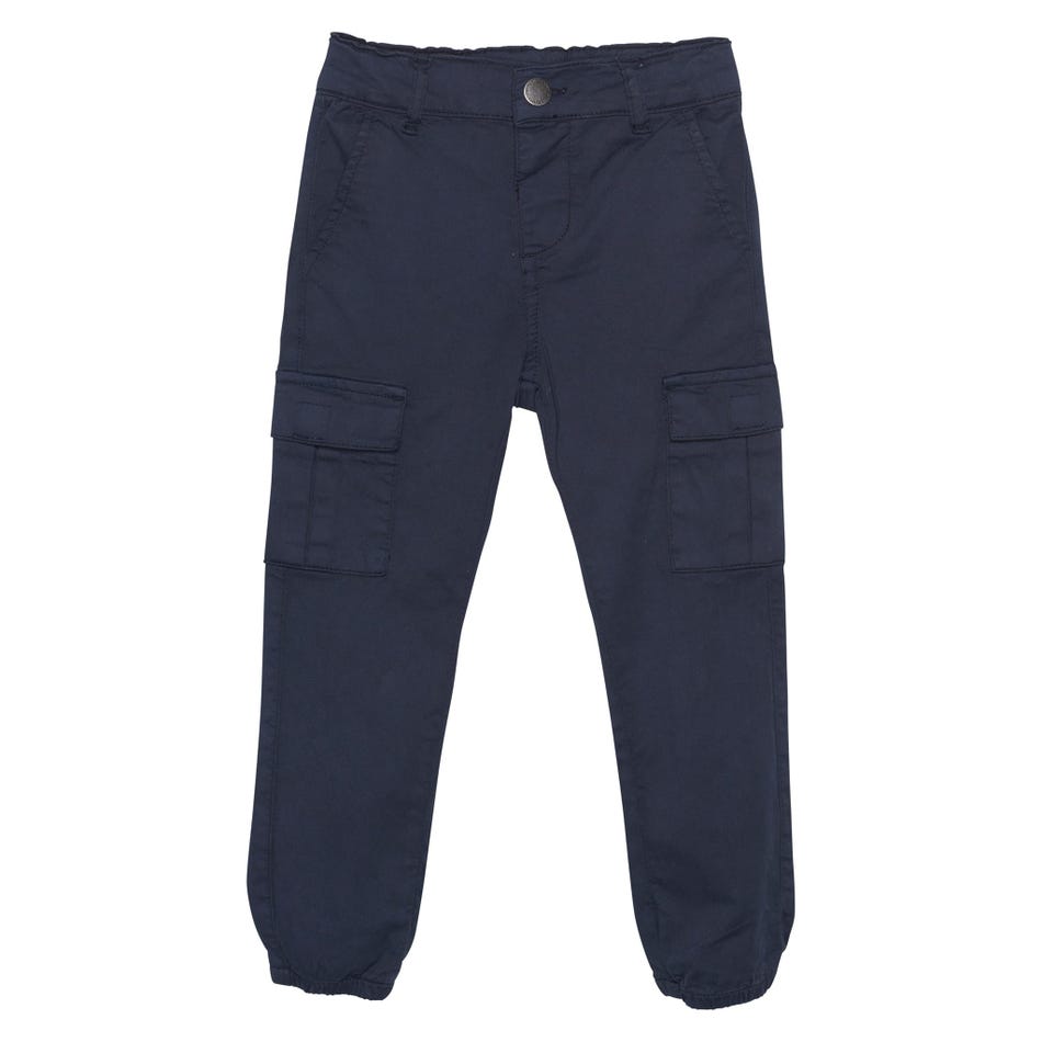 Cargo Pants 3-8y