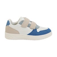 Soulier Velcro Colorblock Pointures 24-30
