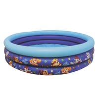 PawPatrol Inflatable 3-ring Po