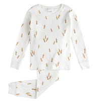 Pyjama Maïs Camions 12-24mois